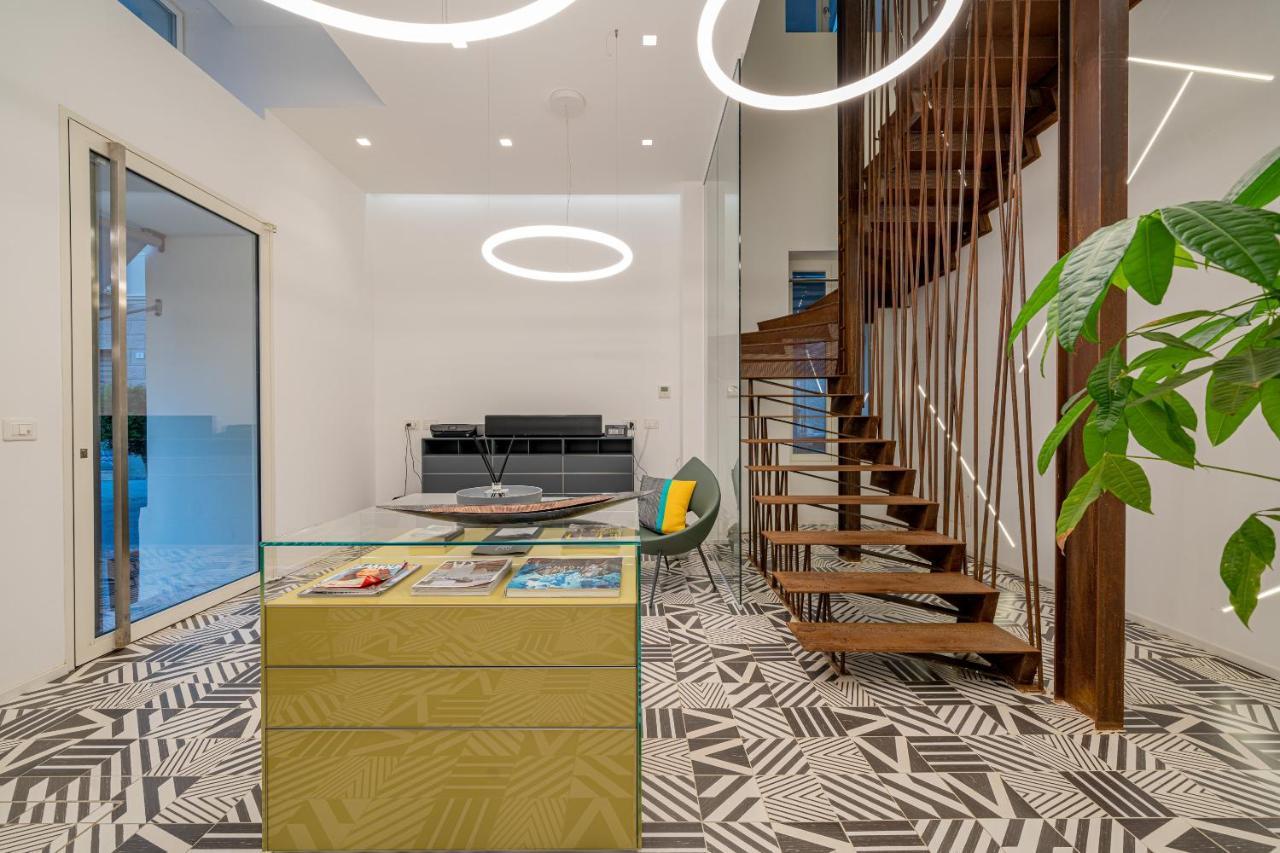 Hotiday Room Collection - Olbia Wallure Екстер'єр фото