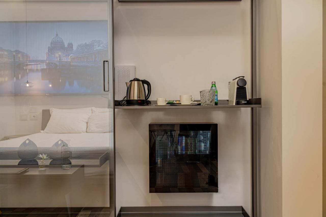 Hotiday Room Collection - Olbia Wallure Екстер'єр фото