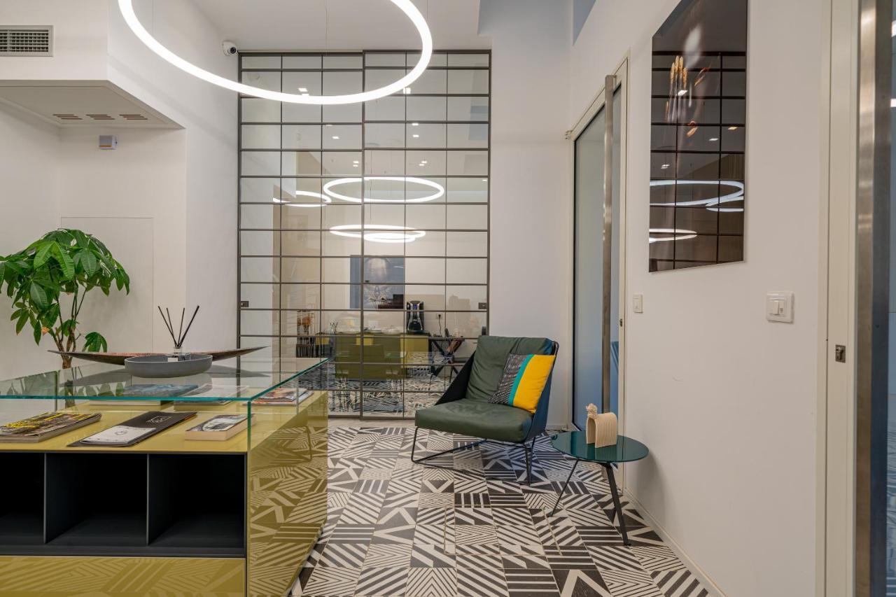 Hotiday Room Collection - Olbia Wallure Екстер'єр фото