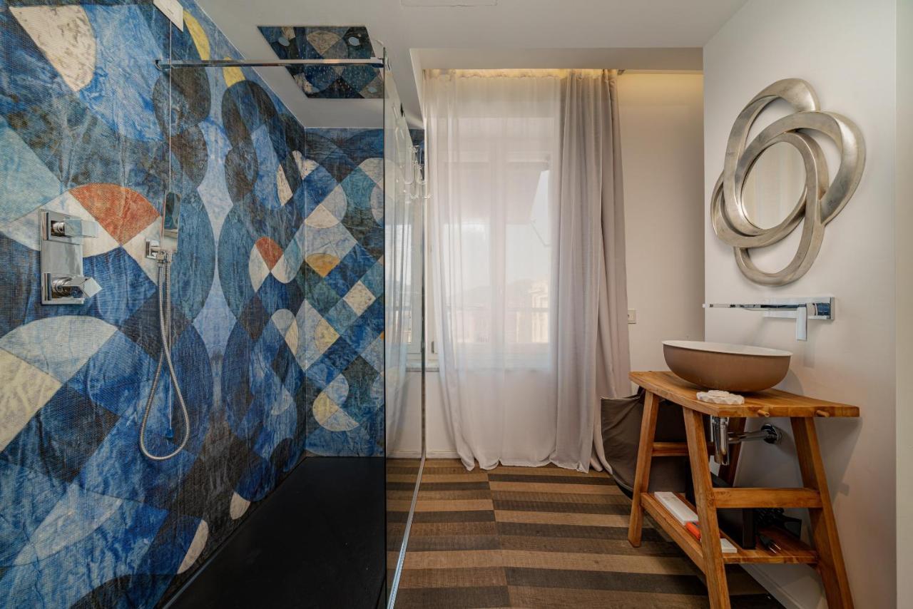 Hotiday Room Collection - Olbia Wallure Екстер'єр фото