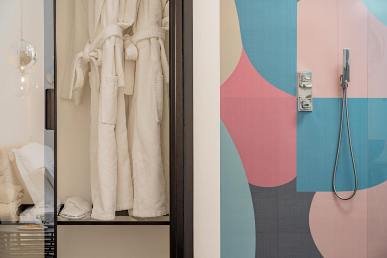 Hotiday Room Collection - Olbia Wallure Екстер'єр фото