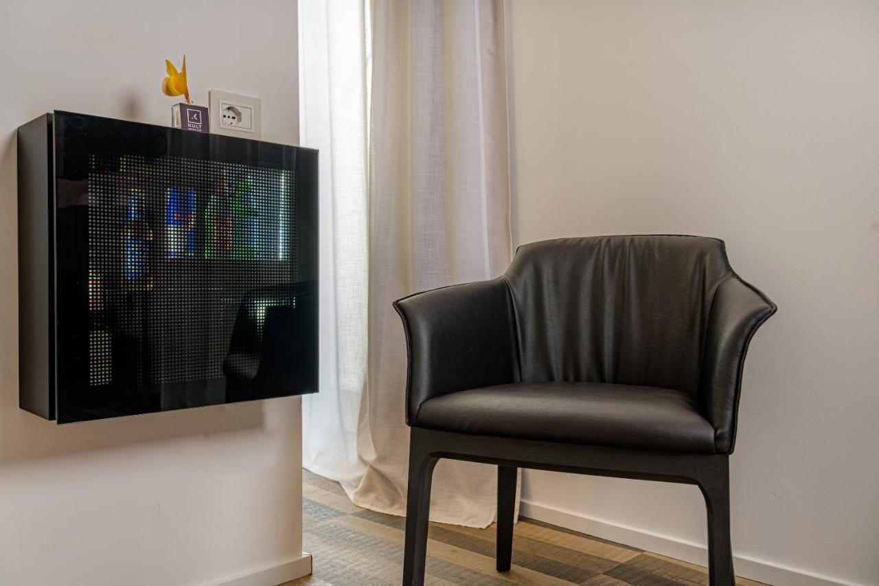 Hotiday Room Collection - Olbia Wallure Екстер'єр фото