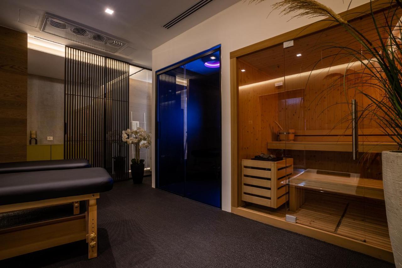 Hotiday Room Collection - Olbia Wallure Екстер'єр фото