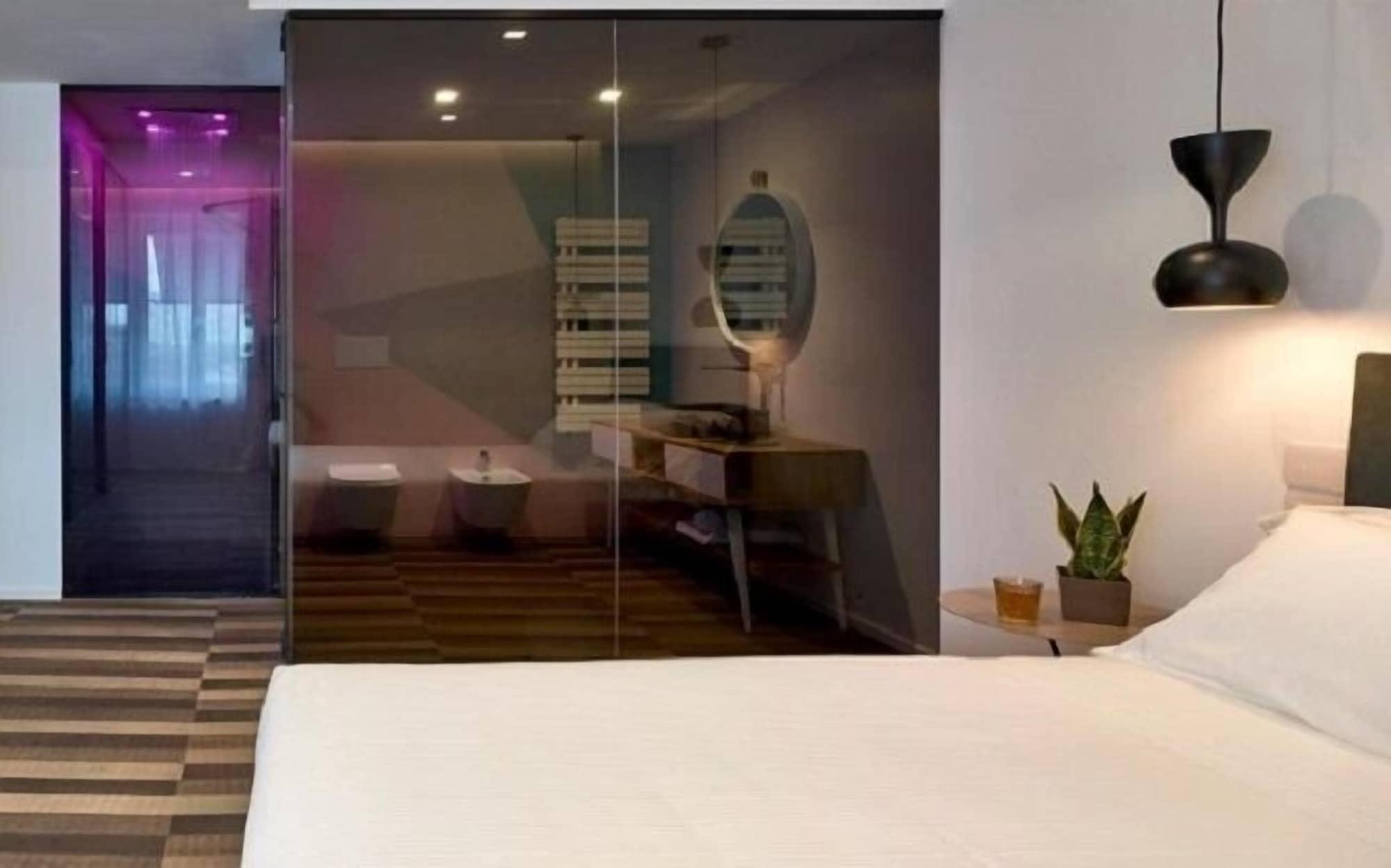 Hotiday Room Collection - Olbia Wallure Екстер'єр фото