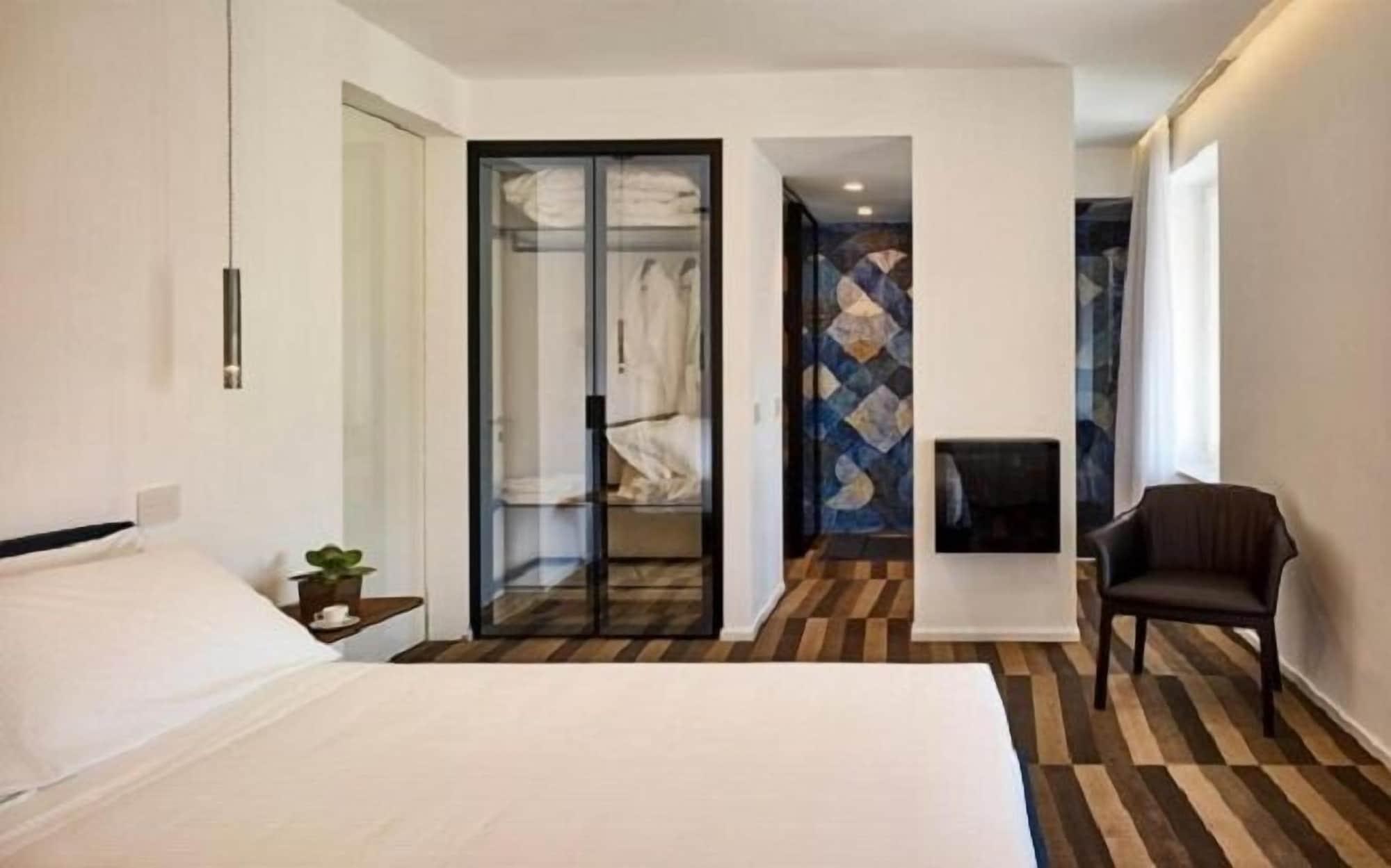 Hotiday Room Collection - Olbia Wallure Екстер'єр фото