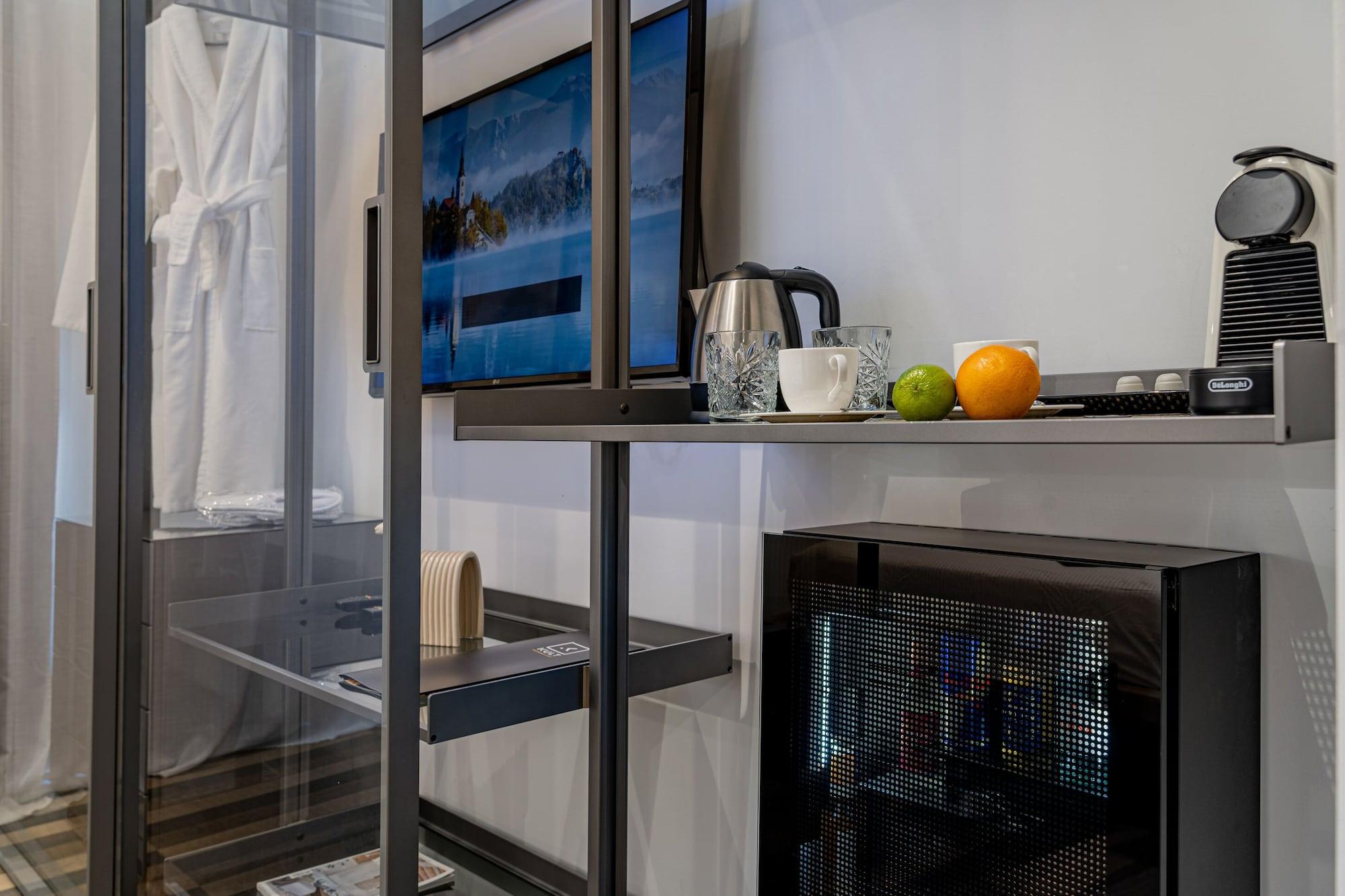Hotiday Room Collection - Olbia Wallure Екстер'єр фото