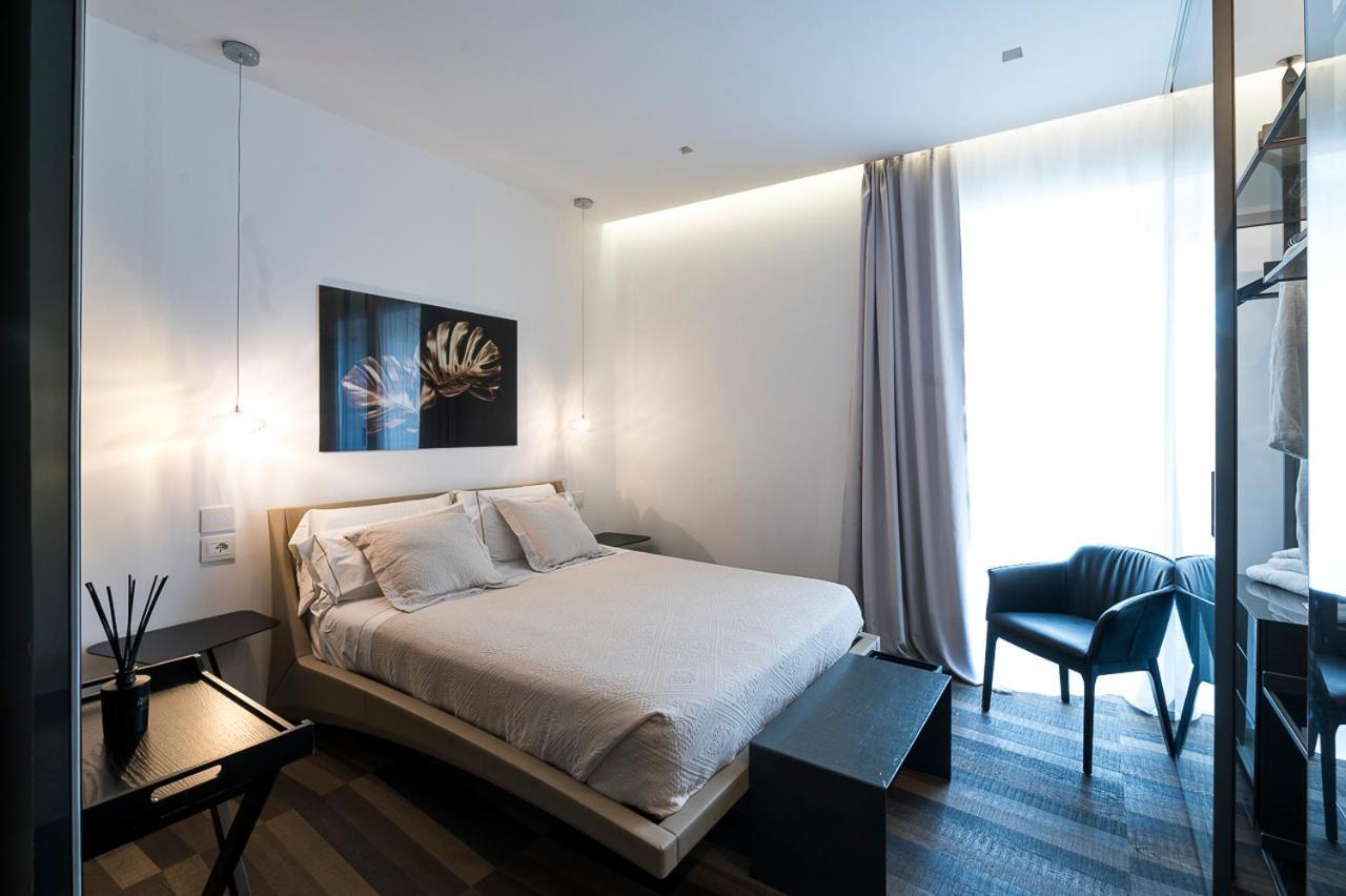 Hotiday Room Collection - Olbia Wallure Екстер'єр фото