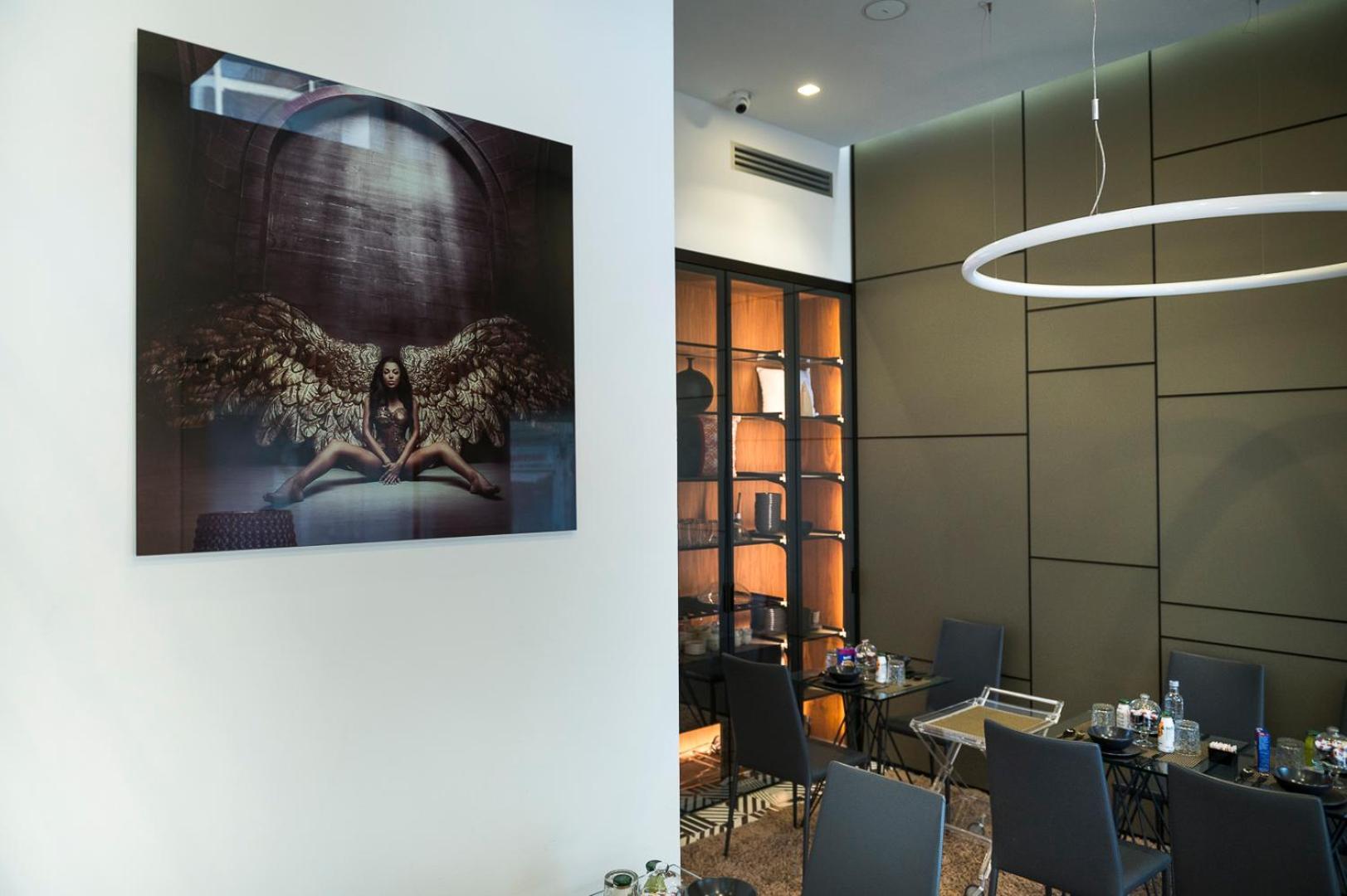 Hotiday Room Collection - Olbia Wallure Екстер'єр фото