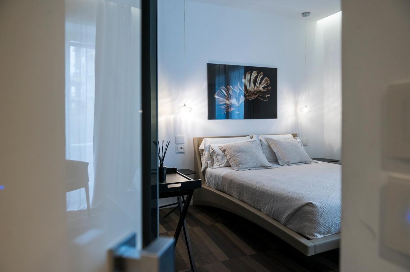 Hotiday Room Collection - Olbia Wallure Екстер'єр фото