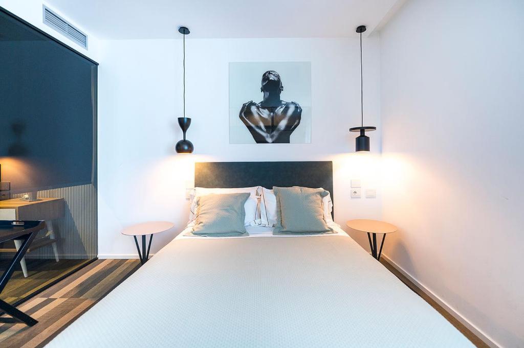 Hotiday Room Collection - Olbia Wallure Екстер'єр фото