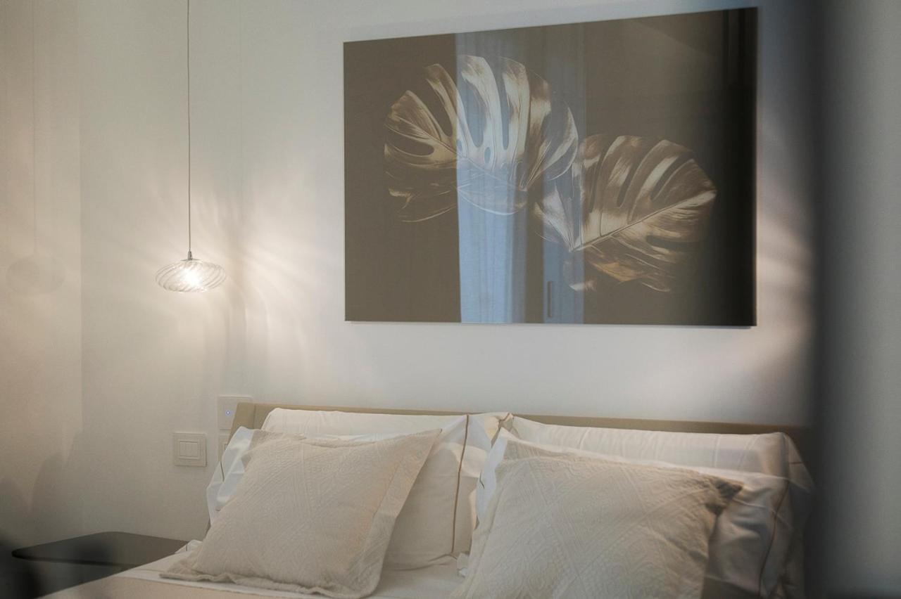 Hotiday Room Collection - Olbia Wallure Екстер'єр фото