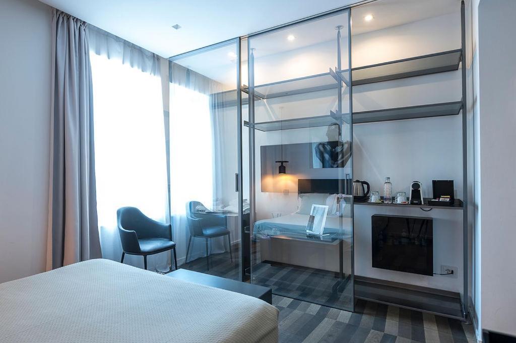 Hotiday Room Collection - Olbia Wallure Екстер'єр фото