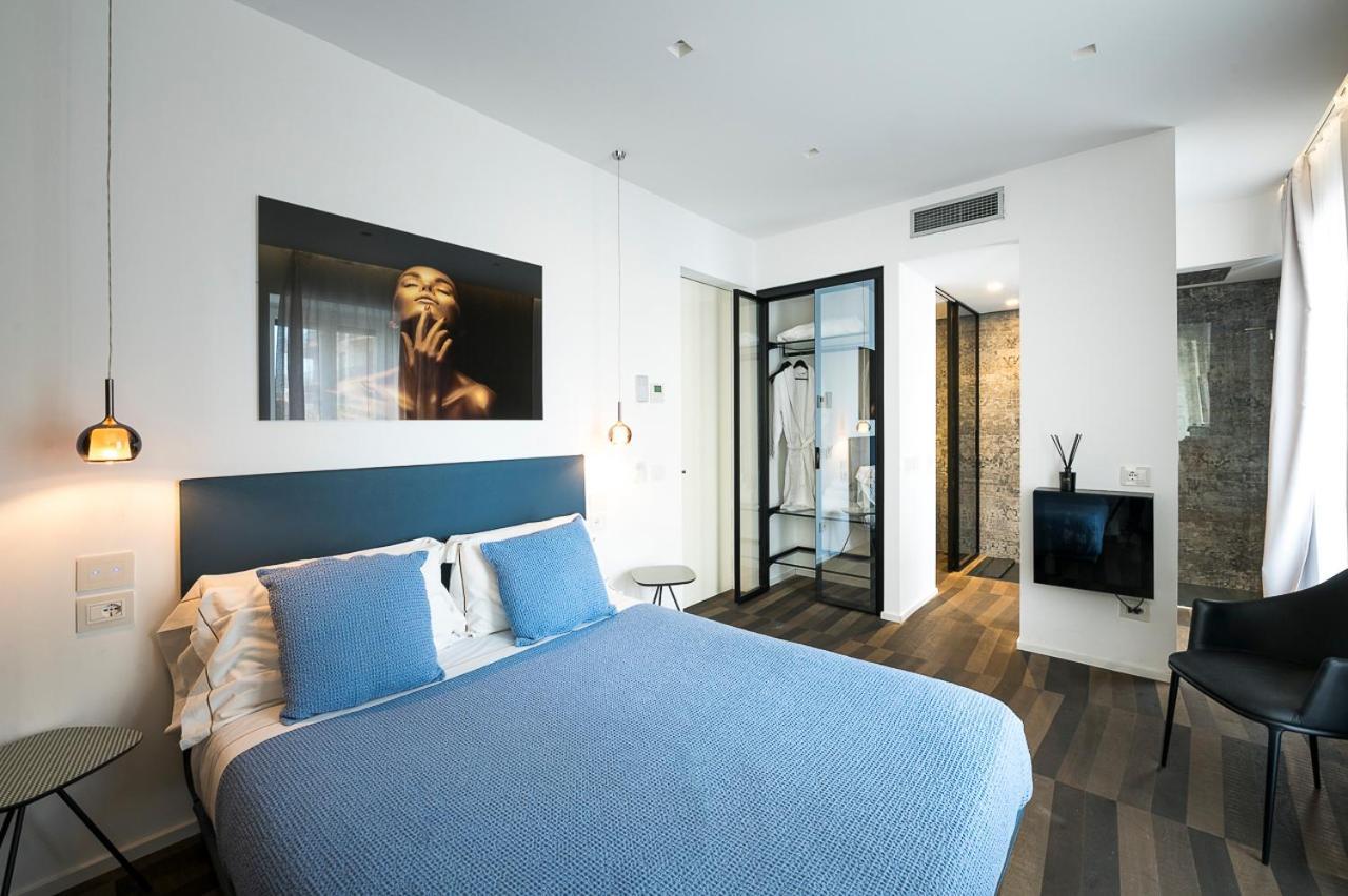 Hotiday Room Collection - Olbia Wallure Екстер'єр фото