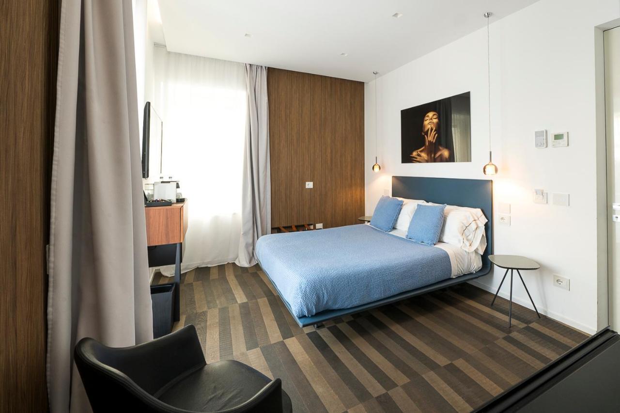 Hotiday Room Collection - Olbia Wallure Екстер'єр фото