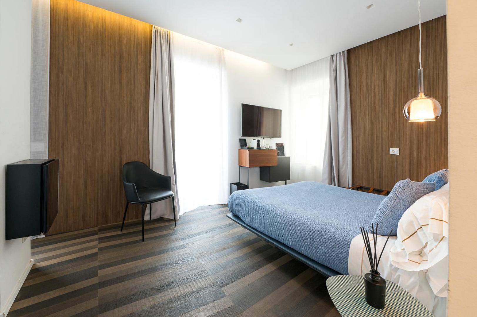 Hotiday Room Collection - Olbia Wallure Екстер'єр фото