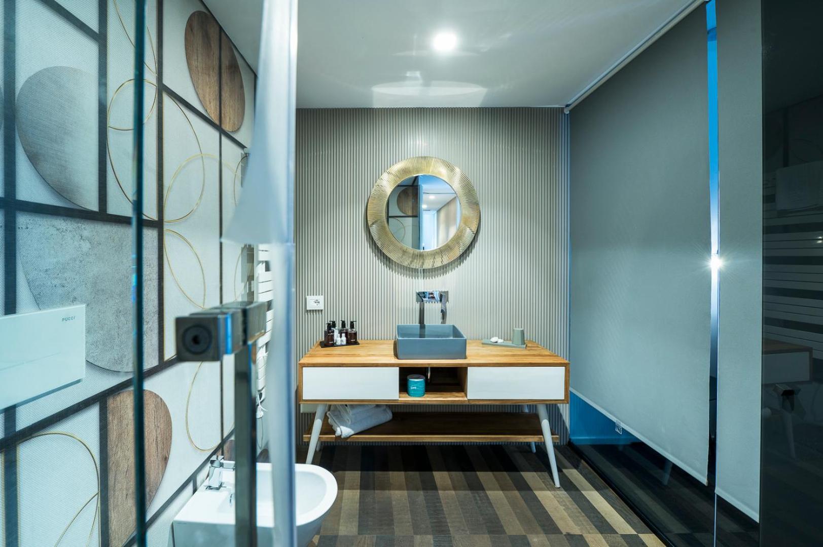 Hotiday Room Collection - Olbia Wallure Екстер'єр фото
