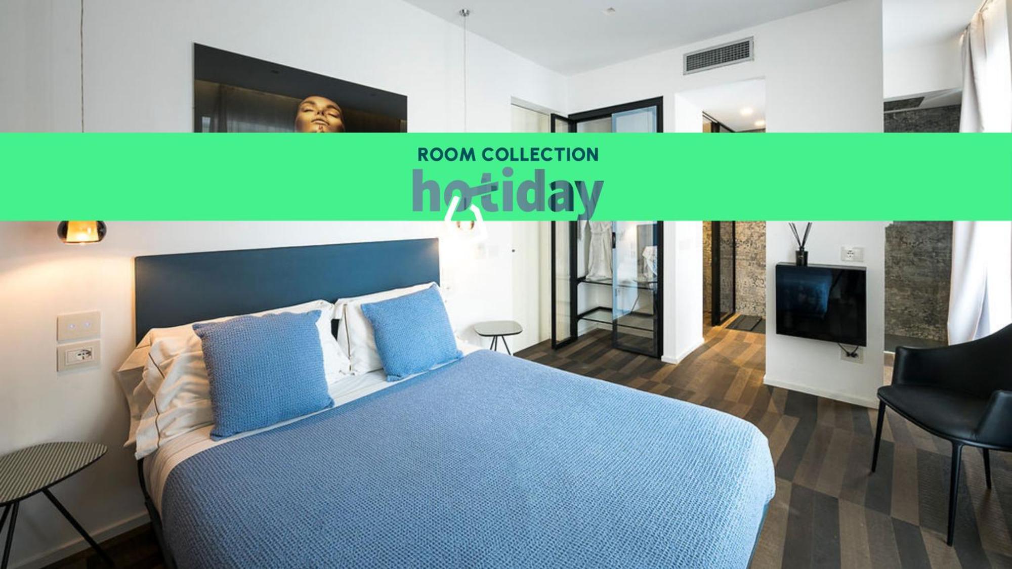 Hotiday Room Collection - Olbia Wallure Екстер'єр фото