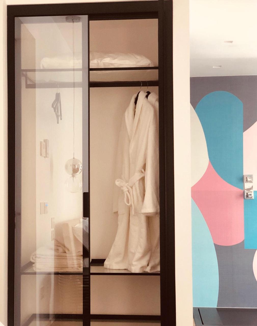 Hotiday Room Collection - Olbia Wallure Екстер'єр фото